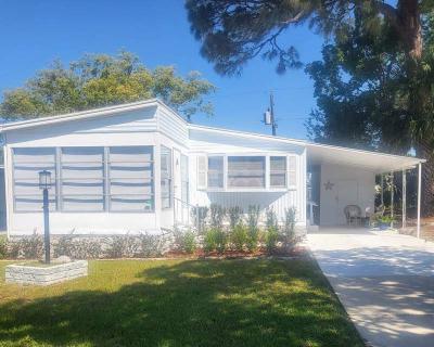 Mobile Home at 229 Linden St. Port Orange, FL 32127