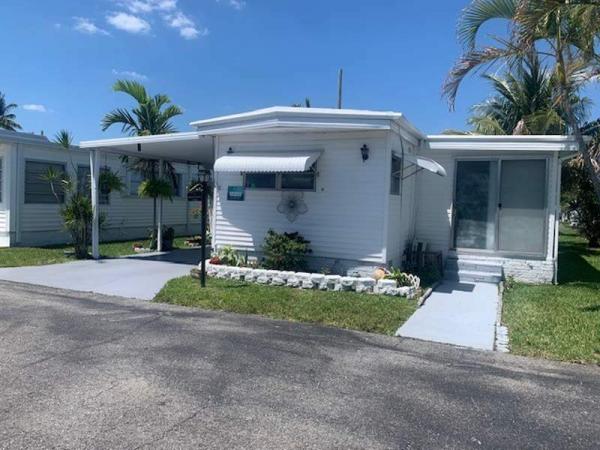 Photo 1 of 2 of home located at 3229 Florida St. Hollywood, FL 33021