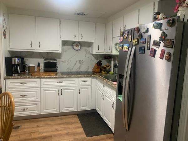 1970 DELO Manufactured Home
