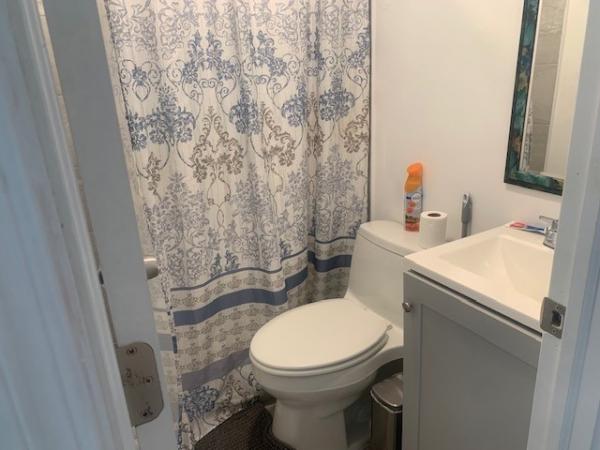 1970 DELO Manufactured Home