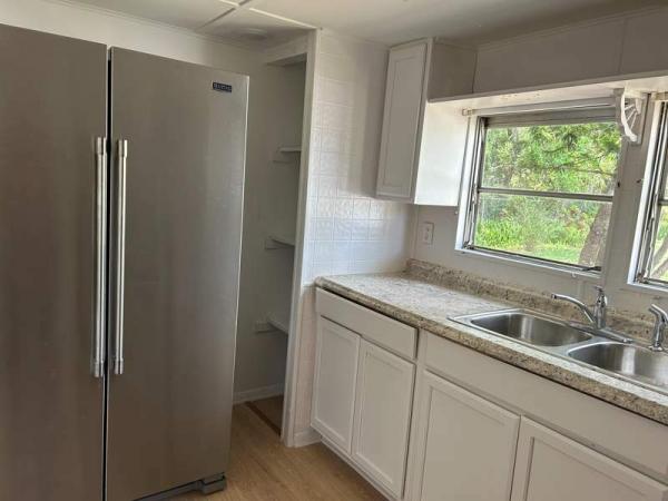 1968 TAHO Manufactured Home