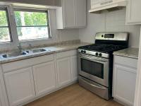1968 TAHO Manufactured Home