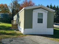 2021 Clayton - Lewistown PA 56GEM16663BH21-SAPPHIRE Manufactured Home