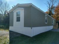 2021 Clayton - Lewistown PA 56GEM16663BH21-SAPPHIRE Manufactured Home