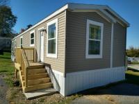 2021 Clayton - Lewistown PA 56MED16602AH21S-WOODMONT Manufactured Home