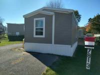 2021 Clayton - Lewistown PA 56MED16602AH21S-WOODMONT Manufactured Home
