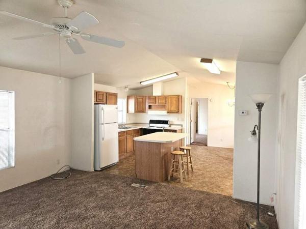 1998 Marlette Manufactured Home