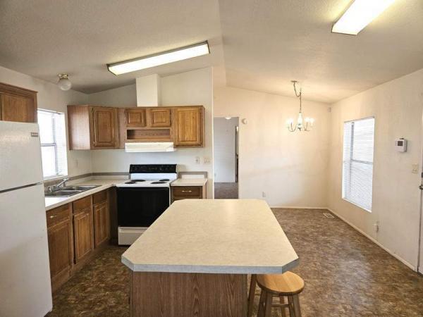1998 Marlette Manufactured Home
