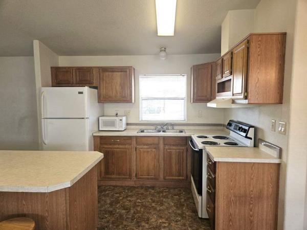 1998 Marlette Manufactured Home
