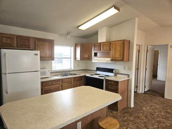 1998 Marlette Manufactured Home