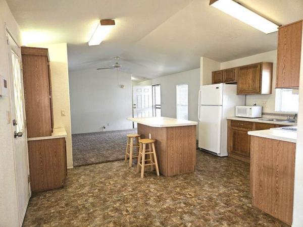 1998 Marlette Manufactured Home