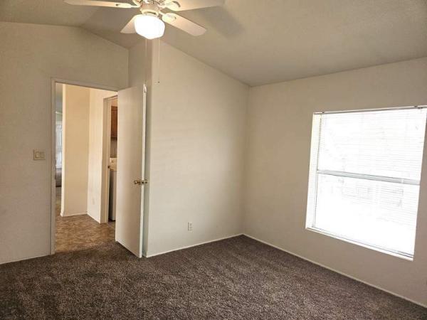 1998 Marlette Manufactured Home