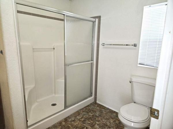 1998 Marlette Manufactured Home