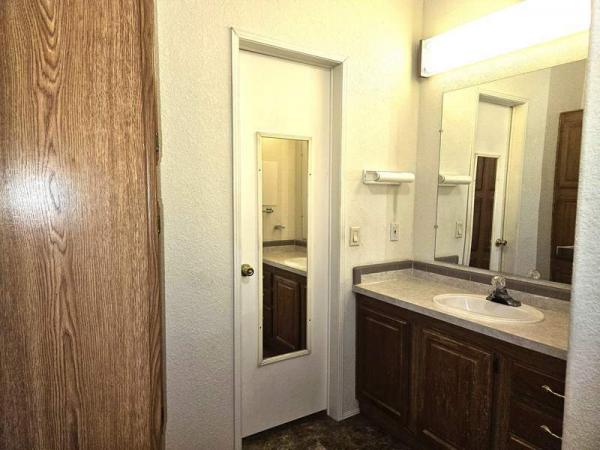 1998 Marlette Manufactured Home