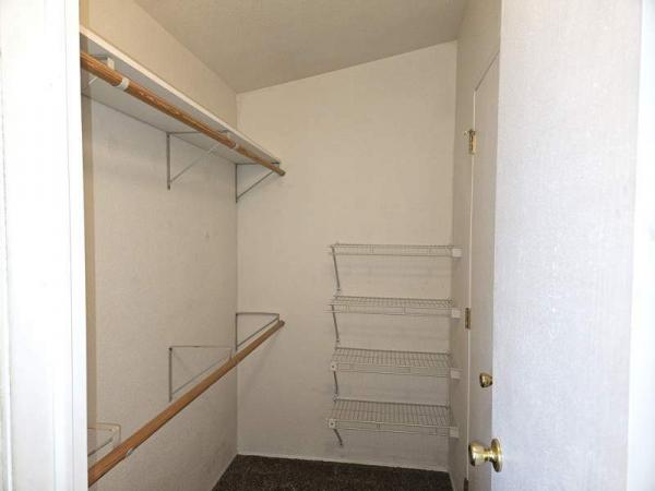 1998 Marlette Manufactured Home