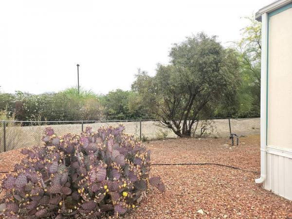 1998 Marlette Manufactured Home