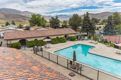 Mobile Home at 4465 Boca Way #134 Reno, NV 89502