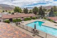 1981 Silvercrest Manufactured Home