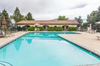 1981 Silvercrest Manufactured Home