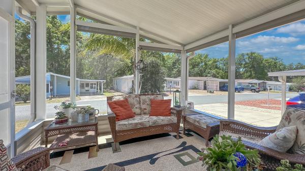 2015 Skyline Mobile Home For Sale