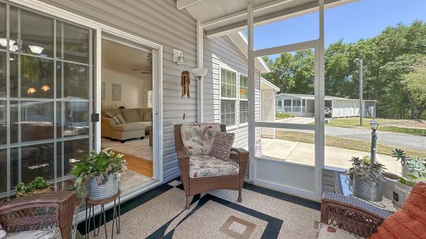 2015 Skyline Mobile Home For Sale