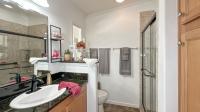 2015 Skyline 4893E Mobile Home