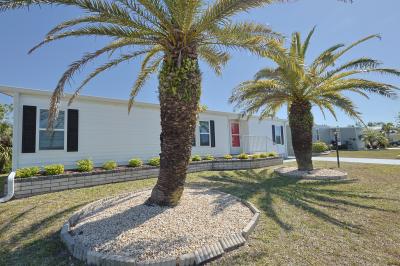 Mobile Home at 14317 Weeksonia Ave Port Charlotte, FL 33953