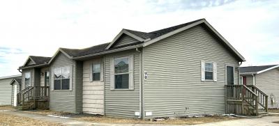 Mobile Home at 90 Salem Circle Saline, MI 48176