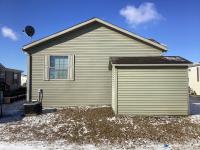 2006 Commander CHIN103542U Mobile Home