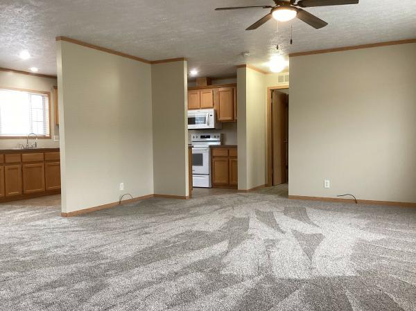 2006 Commander CHIN103542U Mobile Home