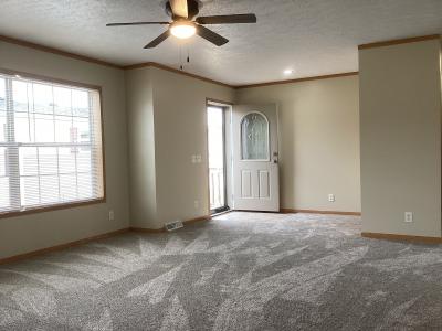 Photo 4 of 13 of home located at 90 Salem Circle Saline, MI 48176