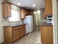 2006 Commander CHIN103542U Mobile Home