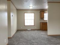 2006 Commander CHIN103542U Mobile Home