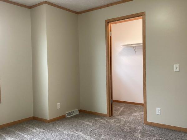 2006 Commander CHIN103542U Mobile Home