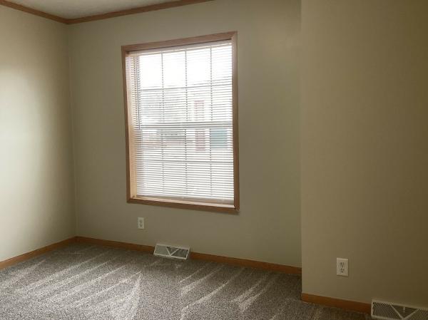 2006 Commander CHIN103542U Mobile Home
