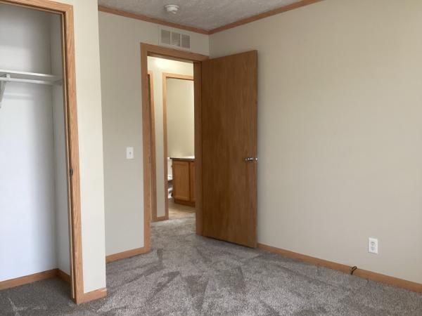 2006 Commander CHIN103542U Mobile Home