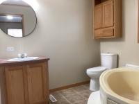 2006 Commander CHIN103542U Mobile Home