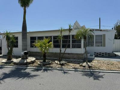 Mobile Home at 1375 Pasadena Ave. S., #306 South Pasadena, FL 33707