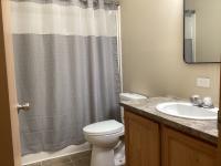 2006 Commander CHIN103542U Mobile Home