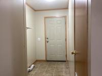 2006 Commander CHIN103542U Mobile Home