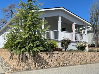 Mobile Home at 46041 Road 415  Lot # 022 Coarsegold, CA 93614