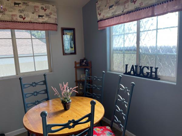 2005 Fleetwood 4513B Mobile Home