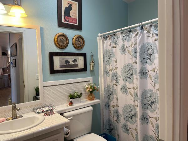 2005 Fleetwood 4513B Mobile Home