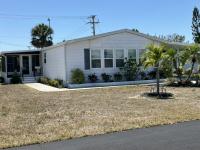 1988 Coro Manufactured Home