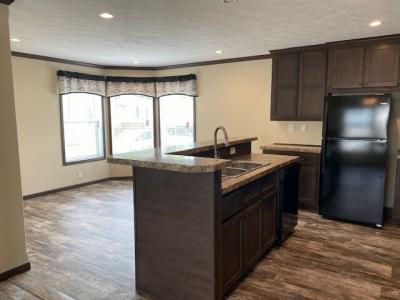 Photo 2 of 5 of home located at 35 Deerfield Way Lawrenceville, GA 30044