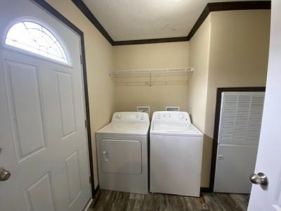 Photo 4 of 5 of home located at 35 Deerfield Way Lawrenceville, GA 30044