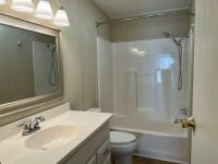 2000 HS Jacobsen Manufactured Home