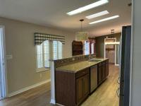 2000 HS Jacobsen Manufactured Home