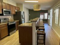 2000 HS Jacobsen Manufactured Home