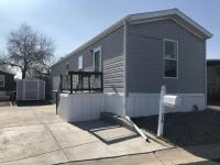 2019 Skyline - Arkansas Sterling Mobile Home
